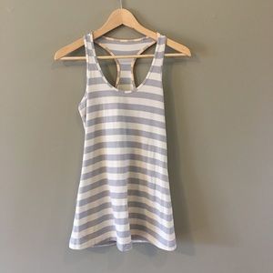 LULULEMON racerback tank